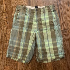 💥4/$15 GAP adjustable waist shorts